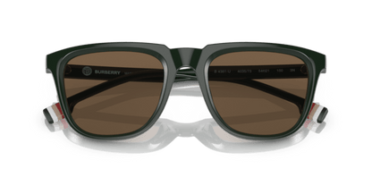 Green - 0BE4381U 8056597736442