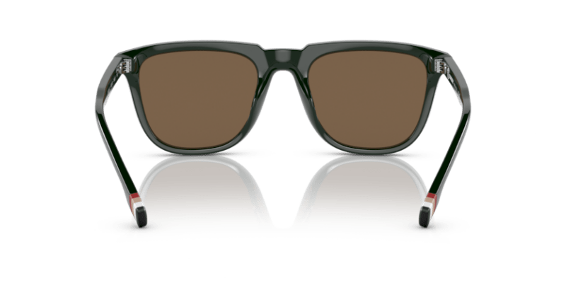 Green - 0BE4381U 8056597736442