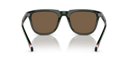 Green - 0BE4381U 8056597736442