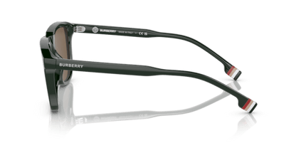 Green - 0BE4381U 8056597736442