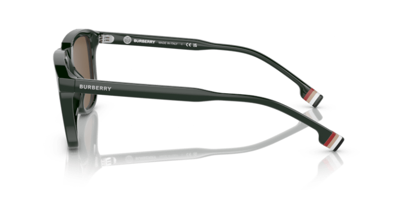 Green - 0BE4381U 8056597736442