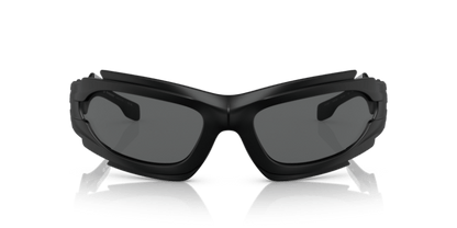 Black - 0BE4384 8056597792448  Sunglasses Man