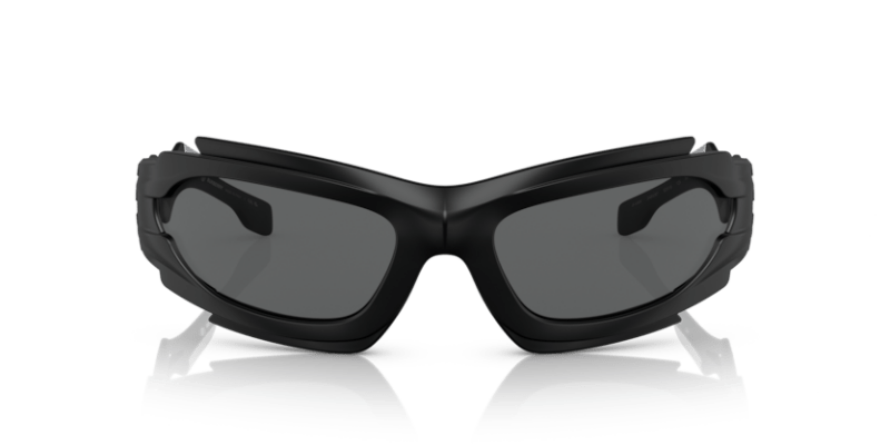 Black - 0BE4384 8056597792448  Sunglasses Man