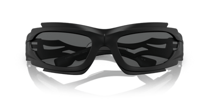 Black - 0BE4384 8056597792448  Sunglasses Man