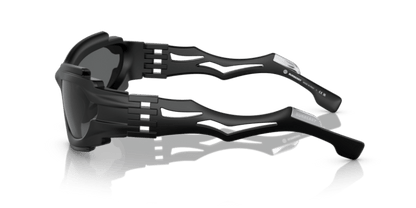 Black - 0BE4384 8056597792448  Sunglasses Man