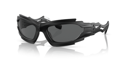 Black - 0BE4384 8056597792448  Sunglasses Man