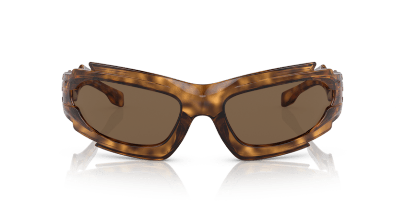 Havana - 0BE4384 8056597792462  Sunglasses Woman