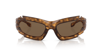 Havana - 0BE4384 8056597792462  Sunglasses Woman