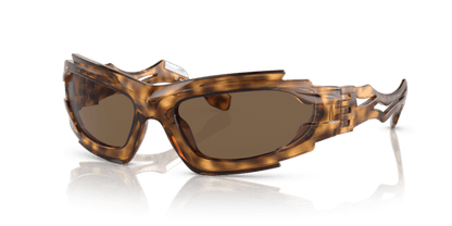 Havana - 0BE4384 8056597792462  Sunglasses Woman