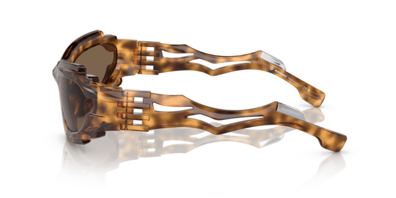 Havana - 0BE4384 8056597792462  Sunglasses Woman