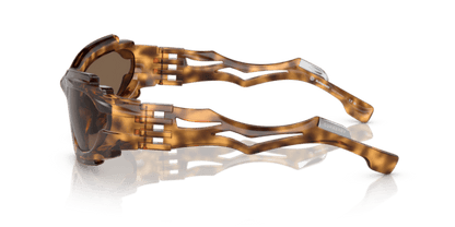 Havana - 0BE4384 8056597792462  Sunglasses Woman