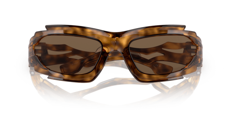 Havana - 0BE4384 8056597792462  Sunglasses Woman