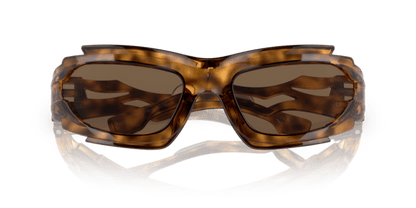 Havana - 0BE4384 8056597792462  Sunglasses Woman