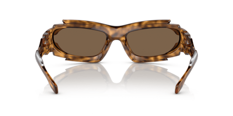 Havana - 0BE4384 8056597792462  Sunglasses Woman