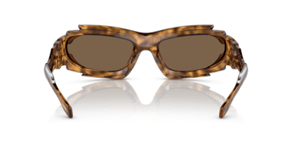 Havana - 0BE4384 8056597792462  Sunglasses Woman