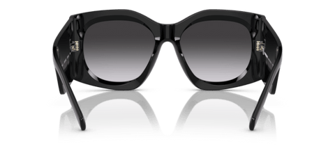 Black - 0BE4388U 8056597831567  Sunglasses Woman