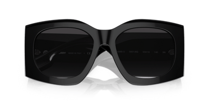 Black - 0BE4388U 8056597831567  Sunglasses Woman