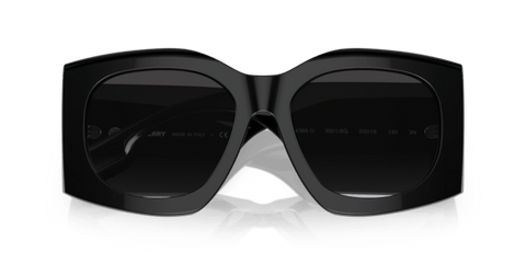 Black - 0BE4388U 8056597831567  Sunglasses Woman