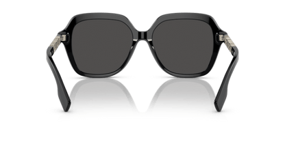 Black - 0BE4389 8056597829724  Sunglasses Woman