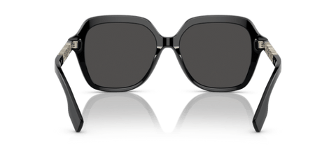 Black - 0BE4389 8056597829724  Sunglasses Woman