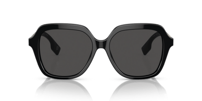 Black - 0BE4389 8056597829724  Sunglasses Woman