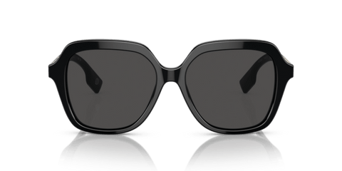 Black - 0BE4389 8056597829724  Sunglasses Woman