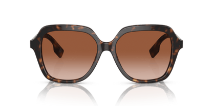 Dark Havana - 0BE4389 8056597829731  Sunglasses Woman