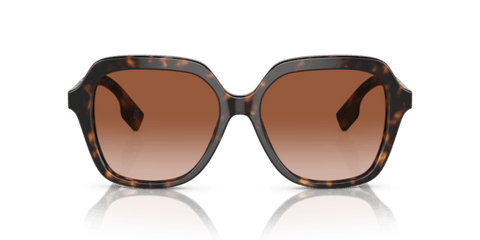 Dark Havana - 0BE4389 8056597829731  Sunglasses Woman