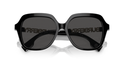 Black - 0BE4389 8056597829724  Sunglasses Woman