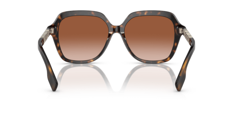 Dark Havana - 0BE4389 8056597829731  Sunglasses Woman