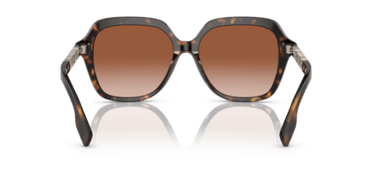 Dark Havana - 0BE4389 8056597829731  Sunglasses Woman