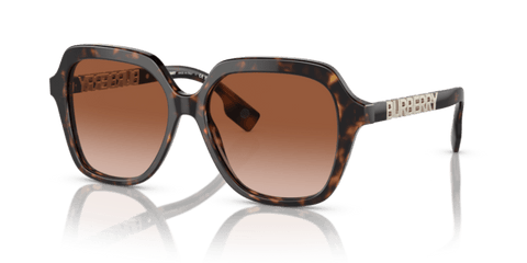 Dark Havana - 0BE4389 8056597829731  Sunglasses Woman