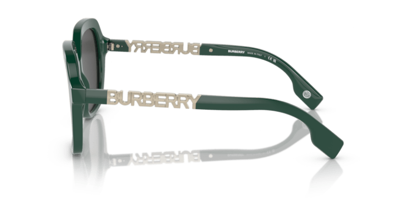 Green - 0BE4389 8056597883818