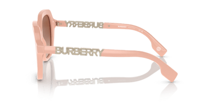 Pink - 0BE4389 8056597829755  Sunglasses Woman