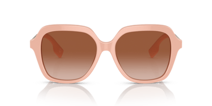 Pink - 0BE4389 8056597829755  Sunglasses Woman
