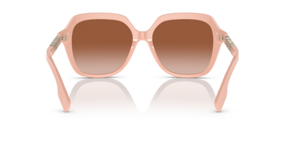 Pink - 0BE4389 8056597829755  Sunglasses Woman