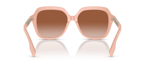 Pink - 0BE4389 8056597829755  Sunglasses Woman