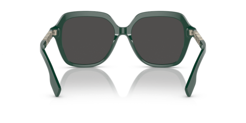 Green - 0BE4389 8056597883818