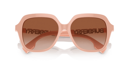 Pink - 0BE4389 8056597829755  Sunglasses Woman