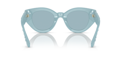 Azure - 0BE4390 8056597896139  Sunglasses Woman