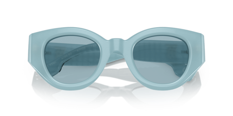 Azure - 0BE4390 8056597896139  Sunglasses Woman