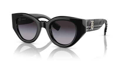 Black (30018G) - Grey Gradient 8056597831659