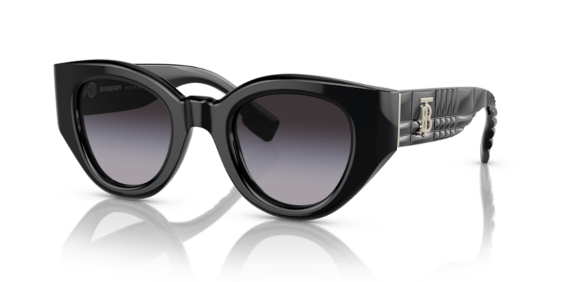 Black (30018G) - Grey Gradient 8056597831659