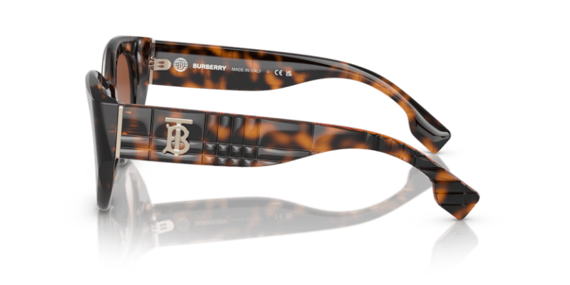 Dark Havana - 0BE4390 8056597831666