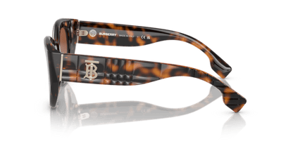 Dark Havana - 0BE4390 8056597831666