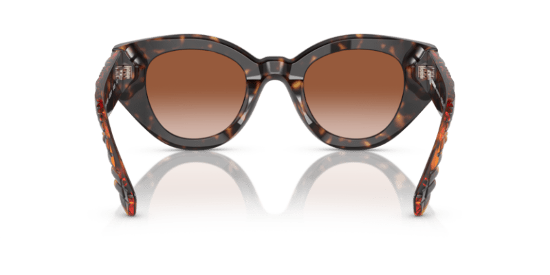 Dark Havana - 0BE4390 8056597831666