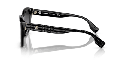 Black - 0BE4391 8056597830089  Sunglasses Woman