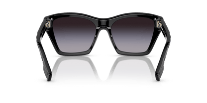 Black - 0BE4391 8056597830089  Sunglasses Woman