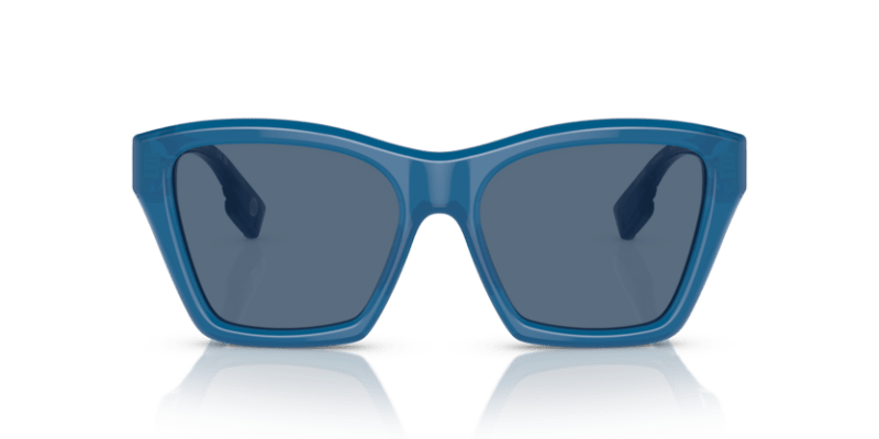Blue - 0BE4391 8056597830102  Sunglasses Woman