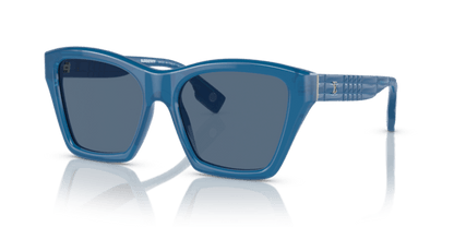 Blue - 0BE4391 8056597830102  Sunglasses Woman